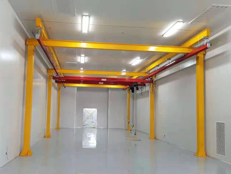 kbk起重機 kbk起重機